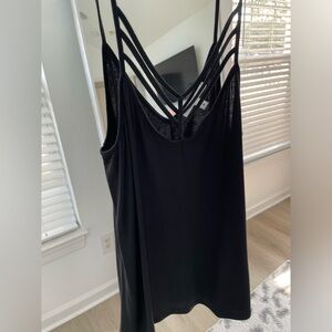 Express One Eleven S tank top